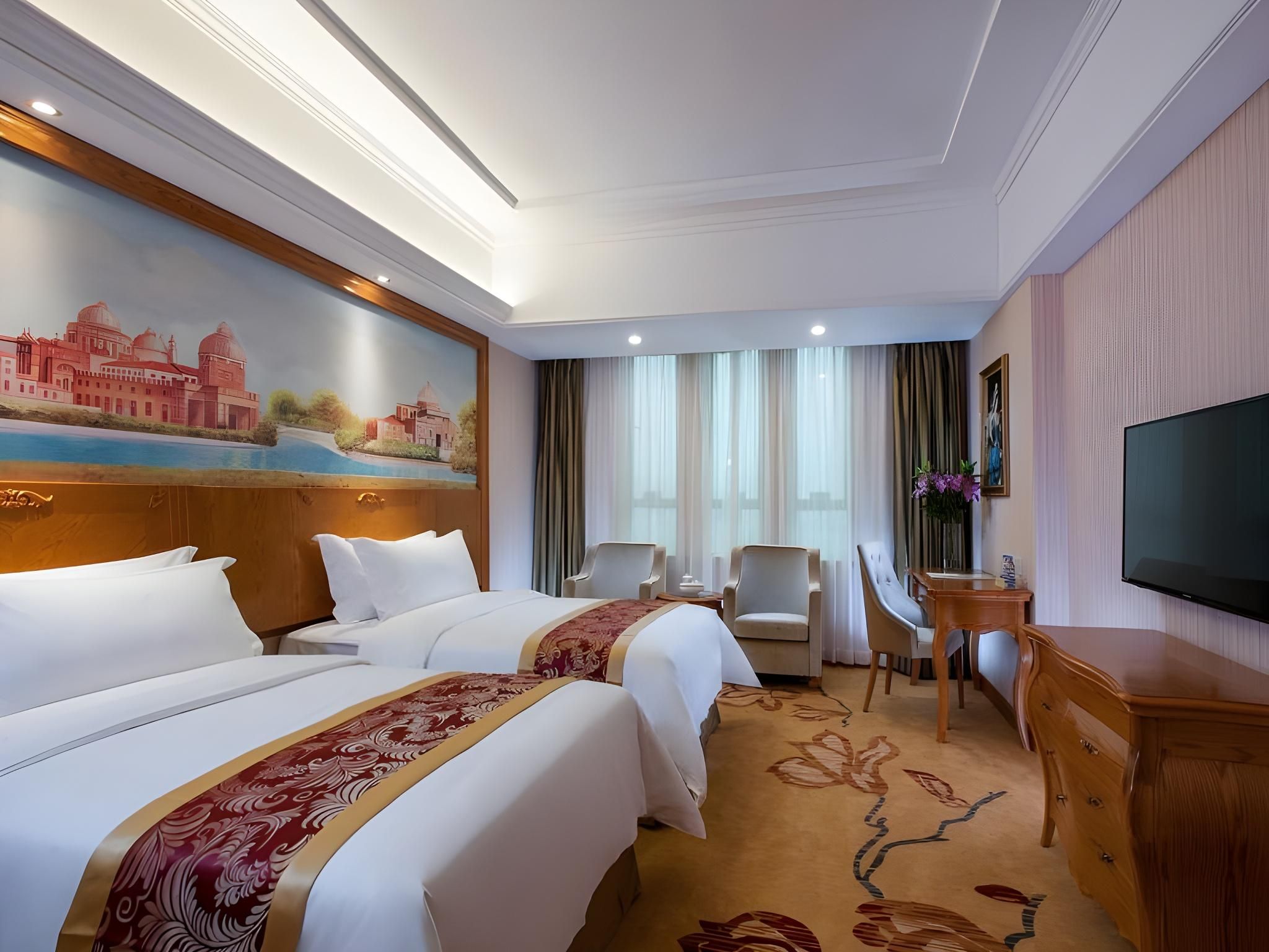 Vienna - Business Twin Room