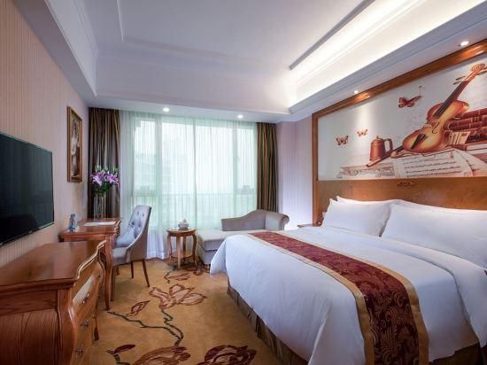 Business Double Room