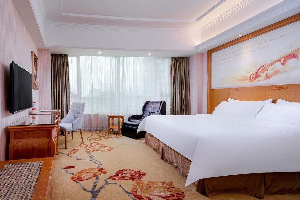 Business Double Room