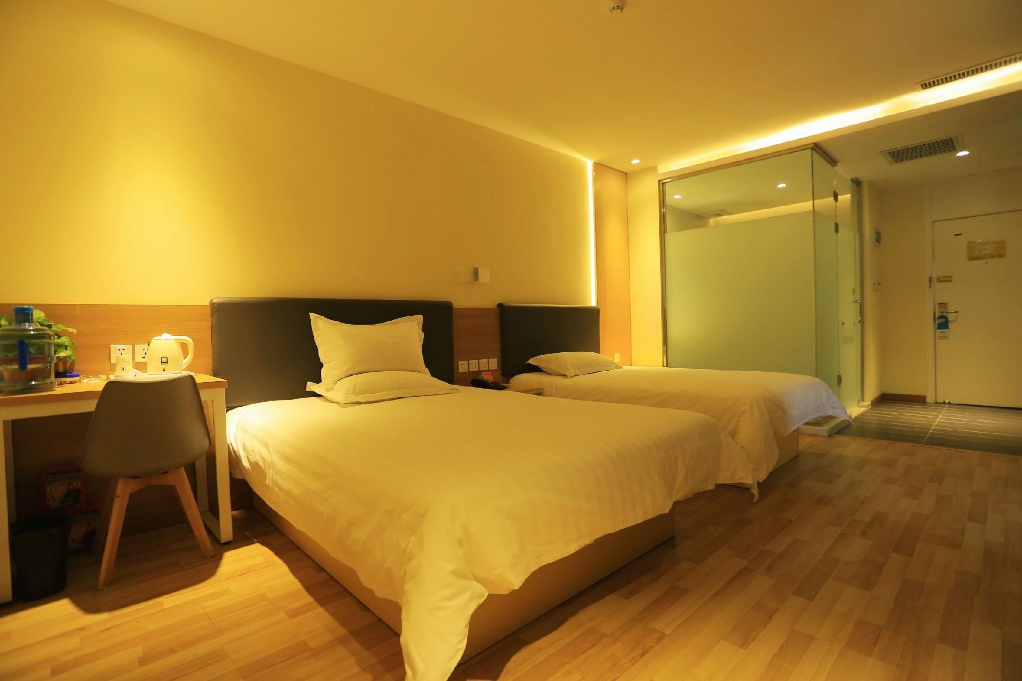 Select Twin Room