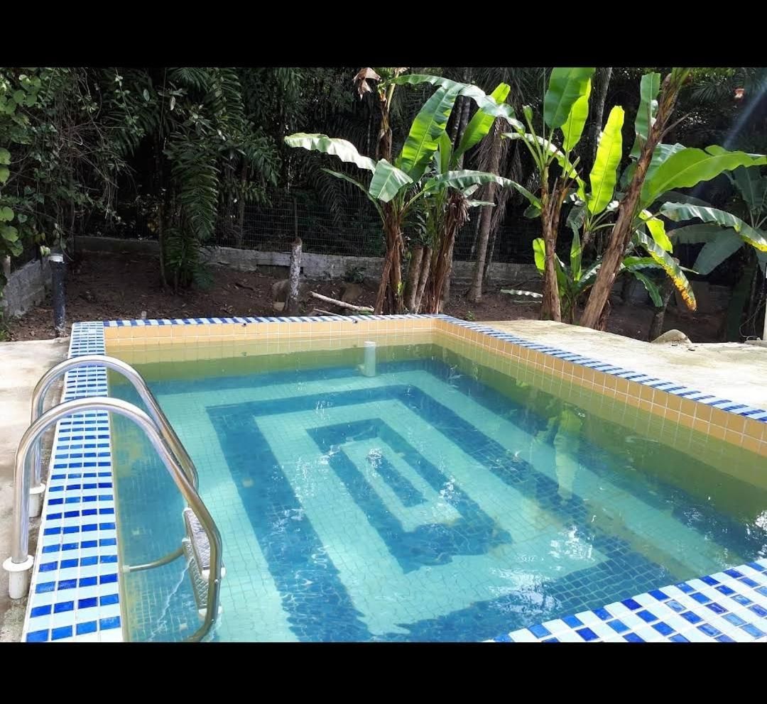 Toca do Pavao (suites)