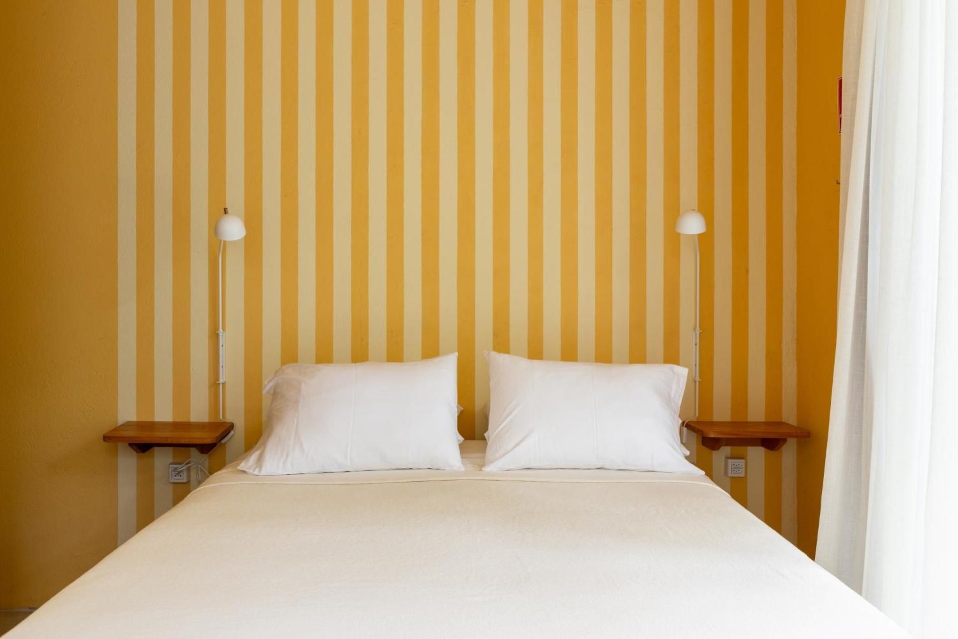 Standard Double Room with Fan