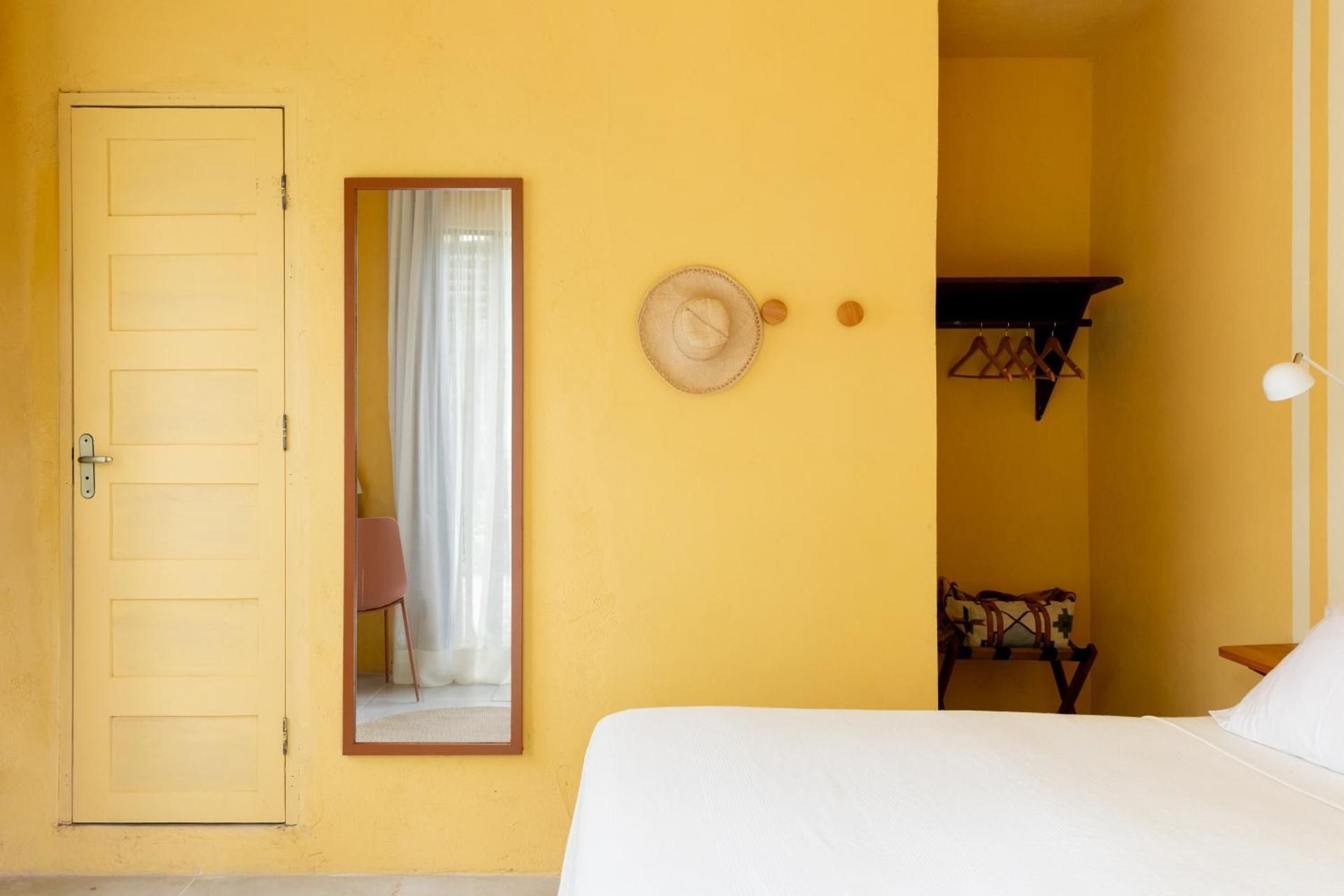 Standard Double Room with Fan