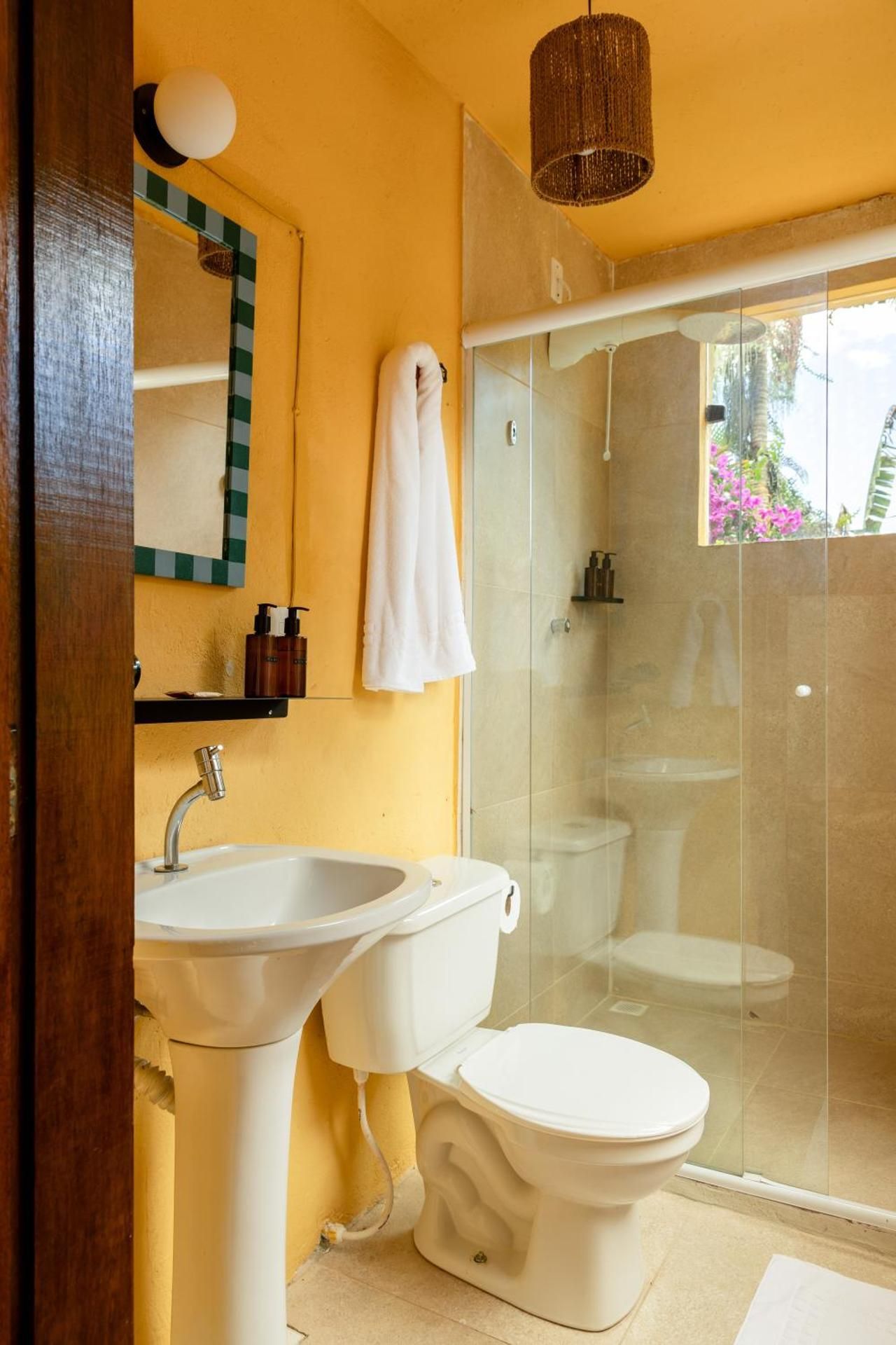 Double Room with Balcony (2 Adults + 1 Child)