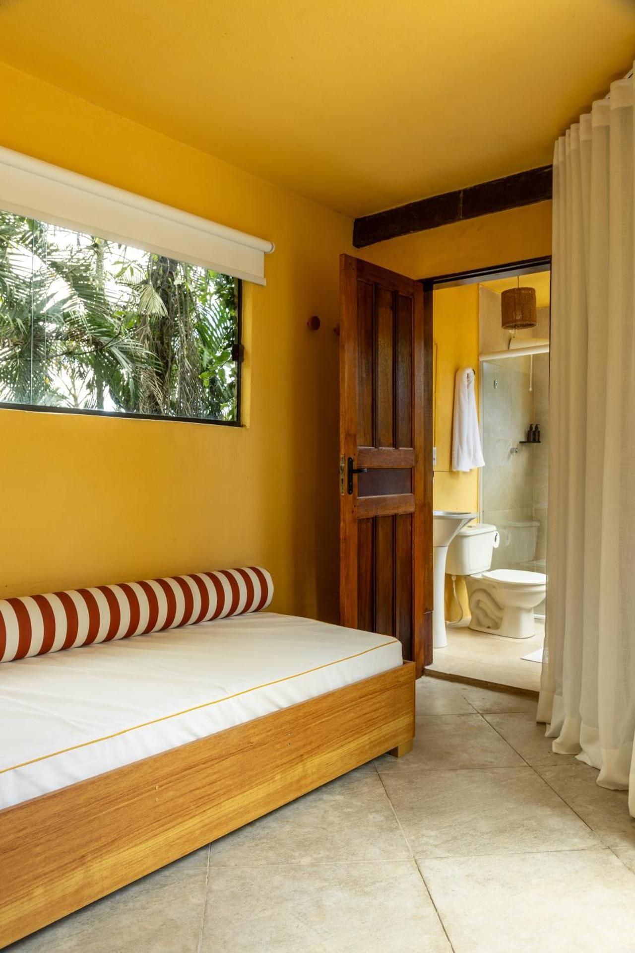 Double Room with Balcony (2 Adults + 1 Child)