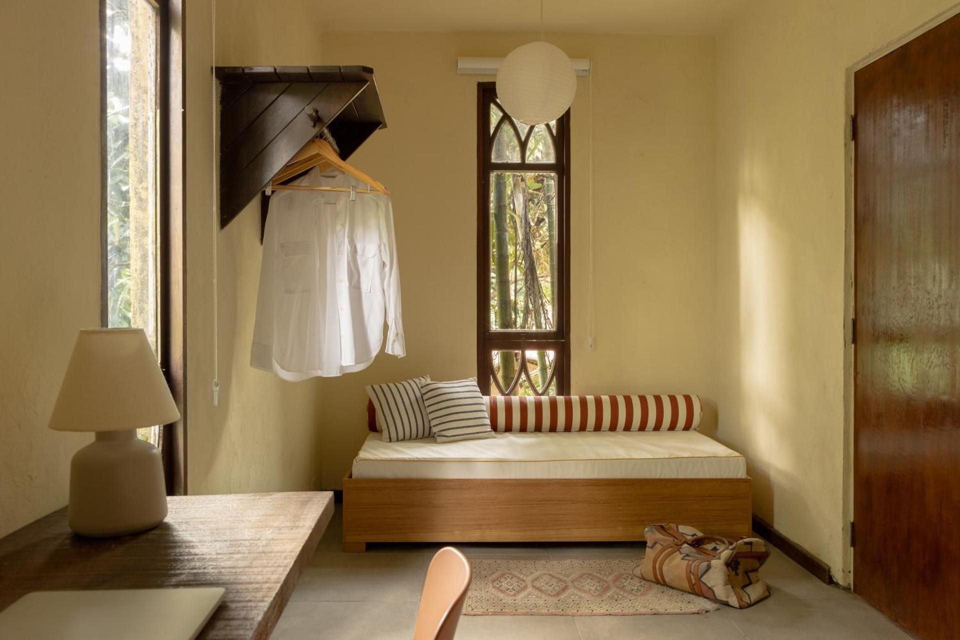 Double Room with Extra Bed