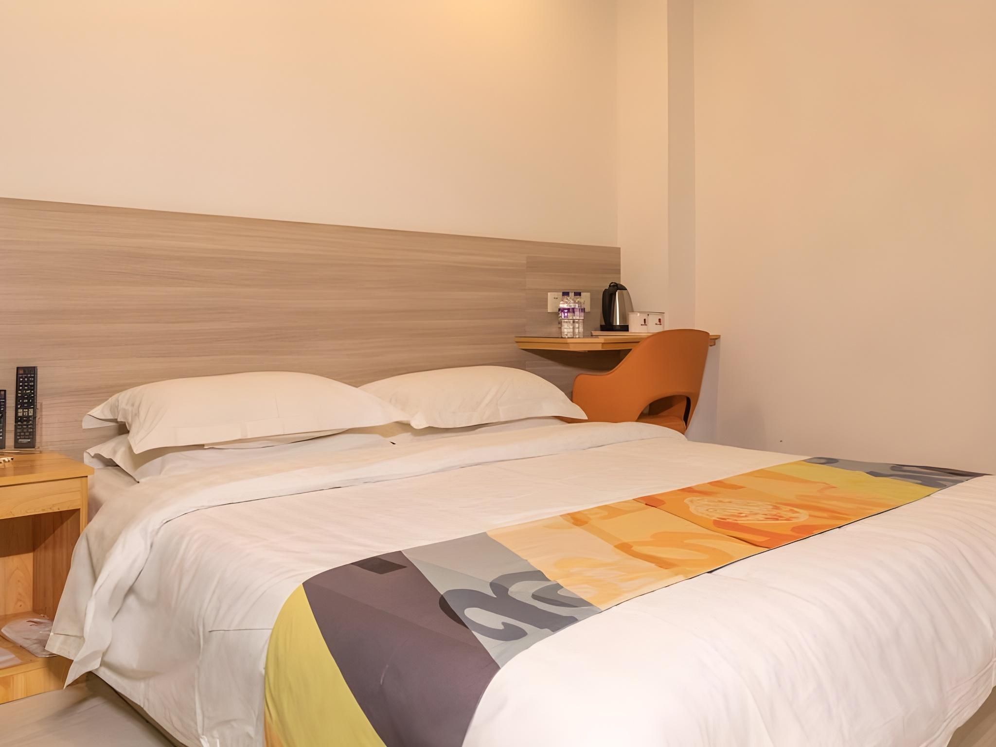 GTI - Fashion 1 Bed Room