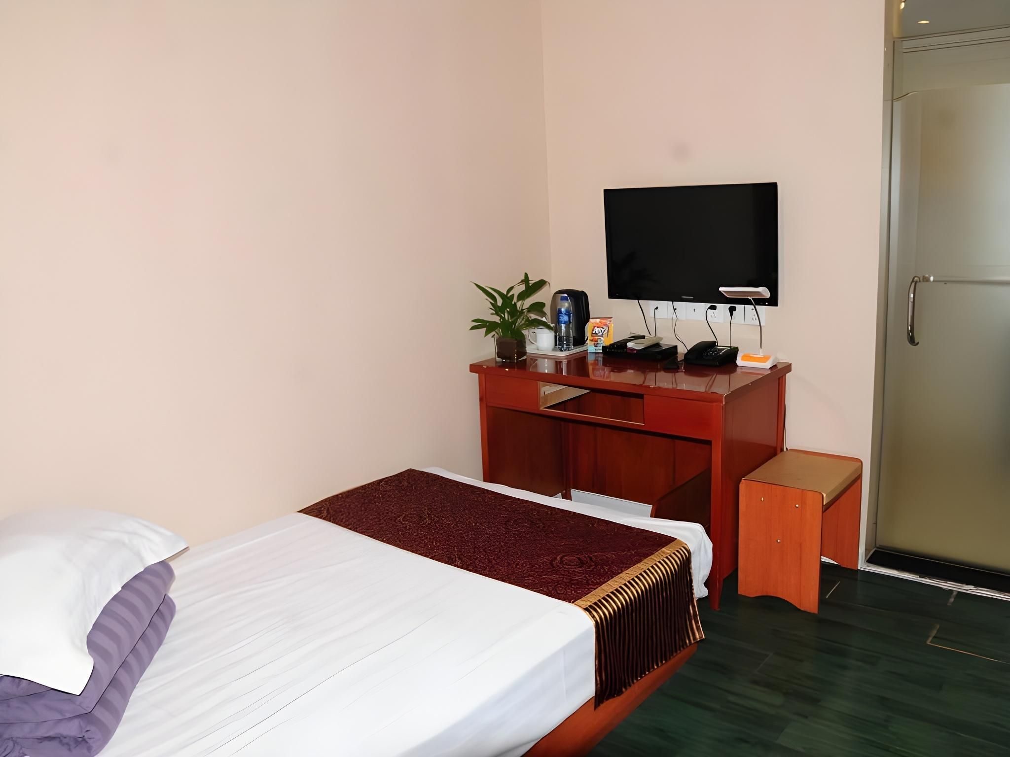 GTI - Fashion Single Room