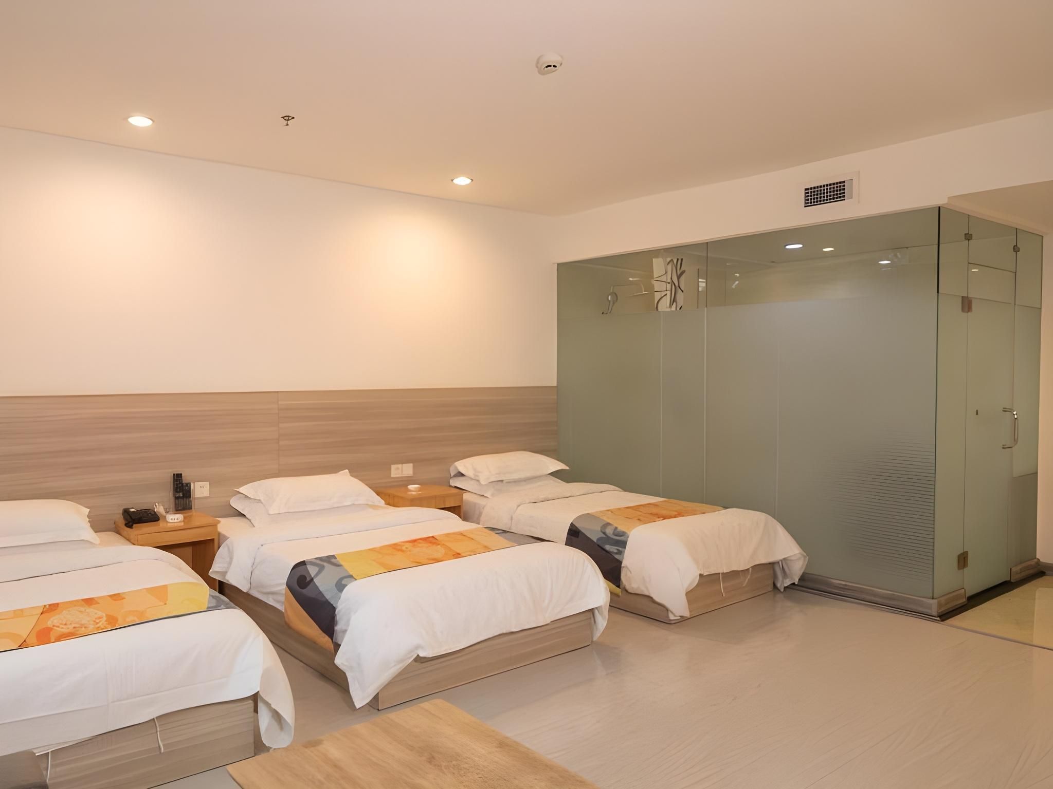 Guestroom Triple