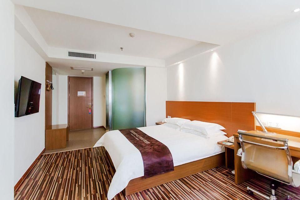 WH - Speical Offer Guest Room