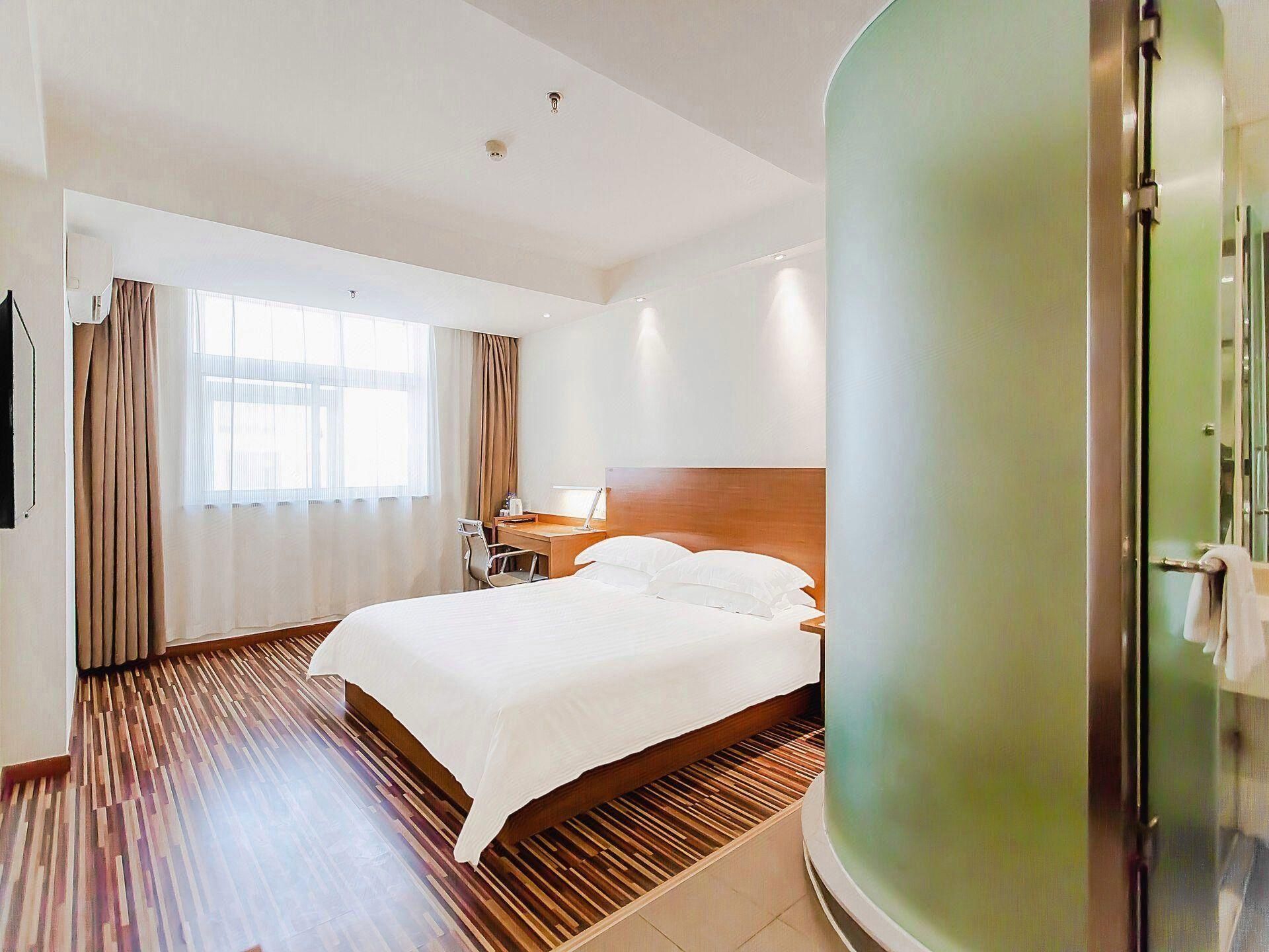 wh - standard room