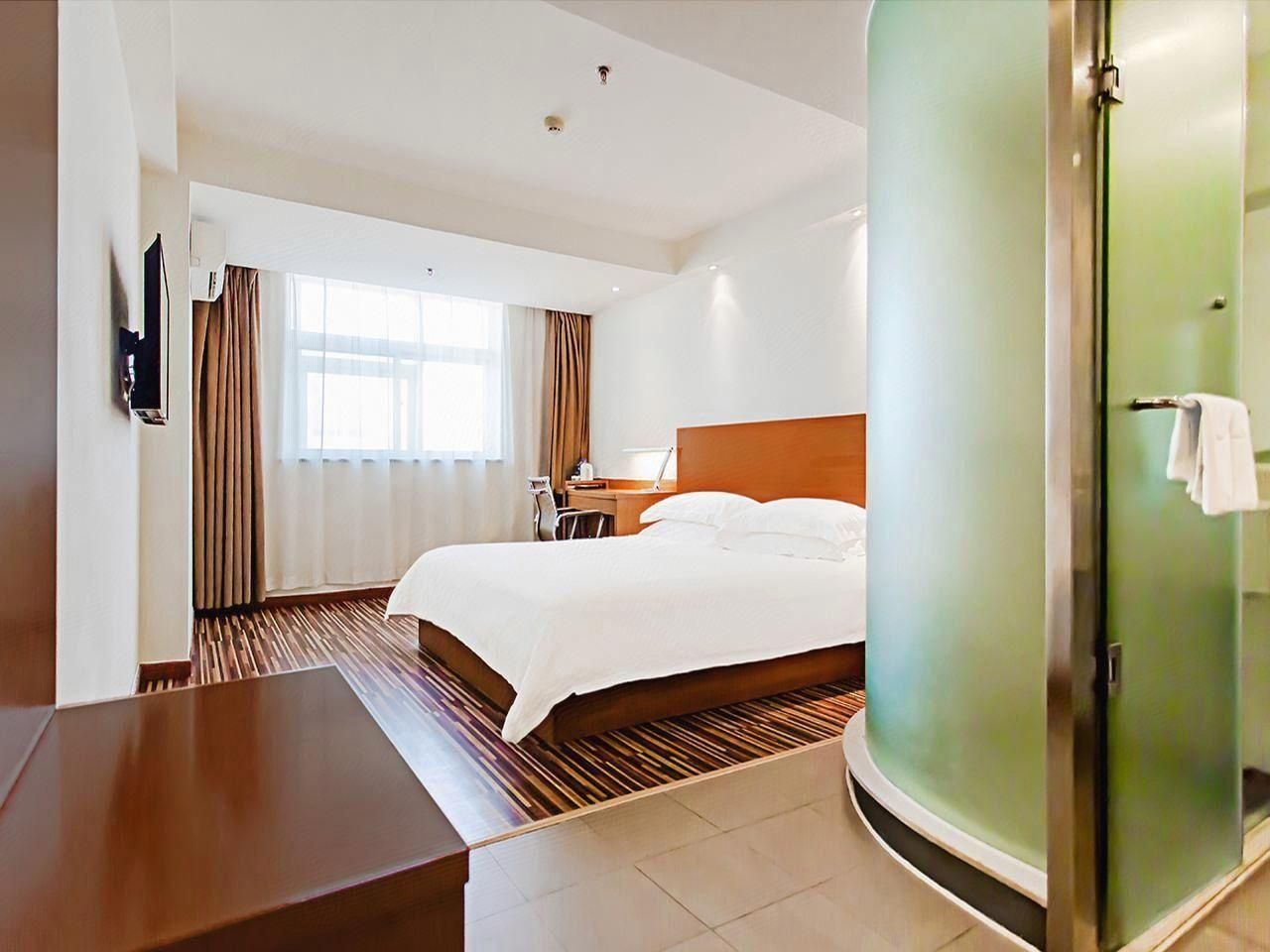 wh - standard room