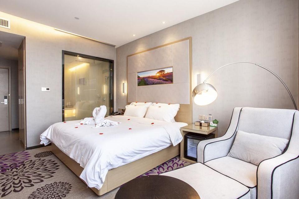 Lavande - Romantic Youxiang Room