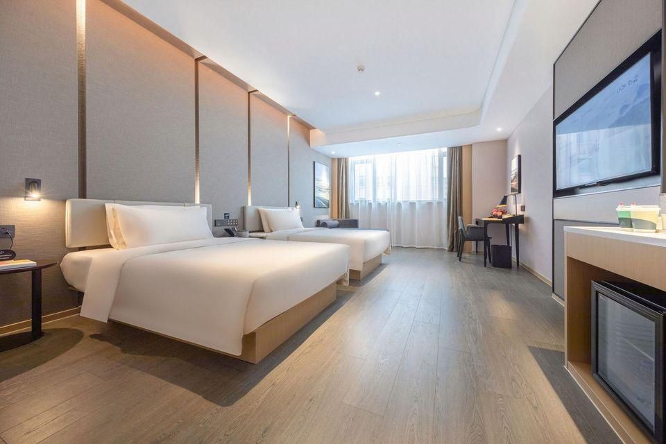 Twin Executive Room