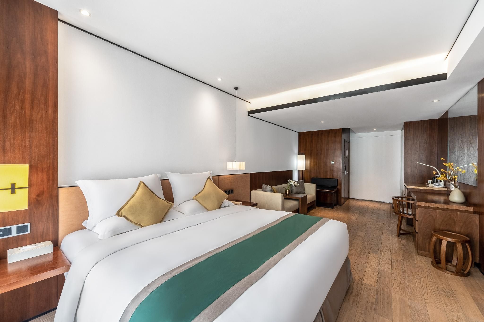 Rezen - Business 1 Bed Room