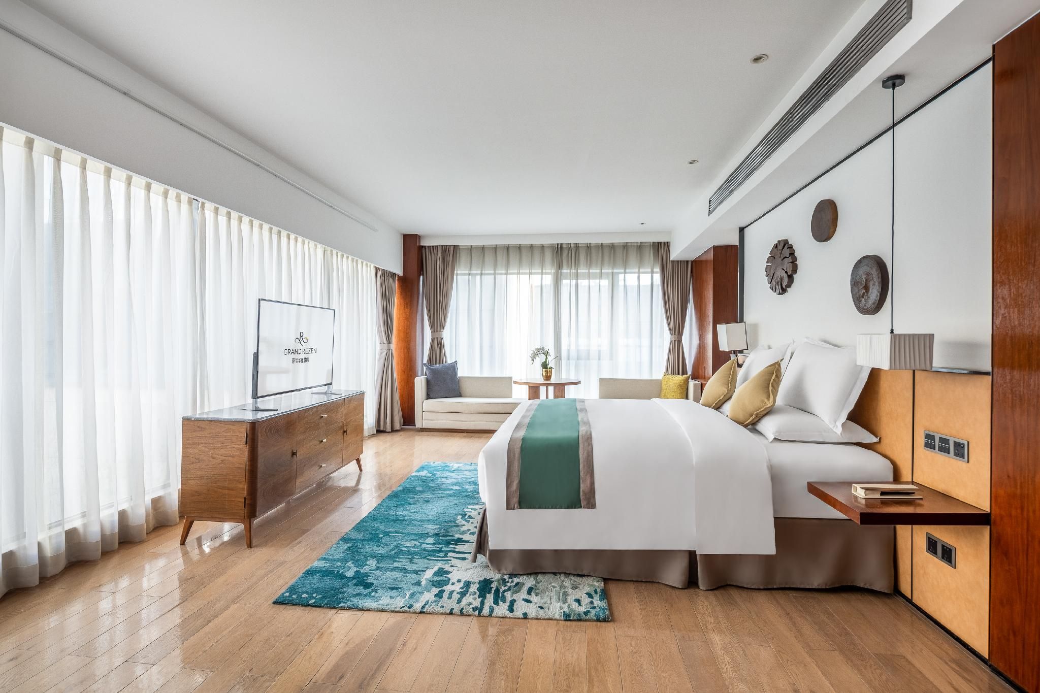 Suite Villa