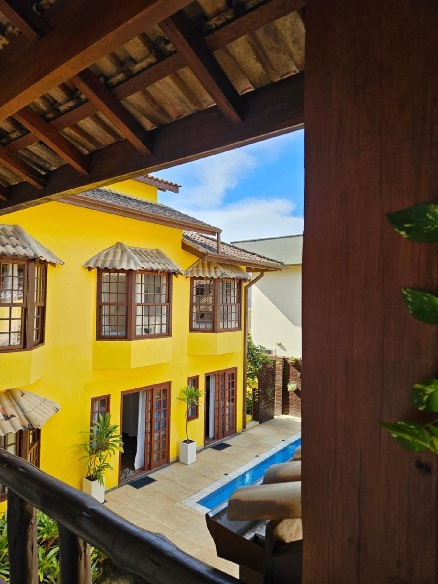 Pousada Cicerone Paraty