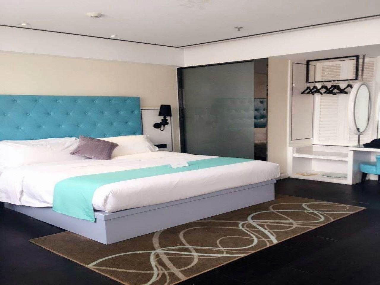 Xana - Linglong Bed Room