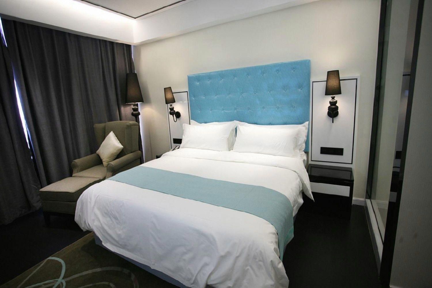Xana - Deluxe Bed Room