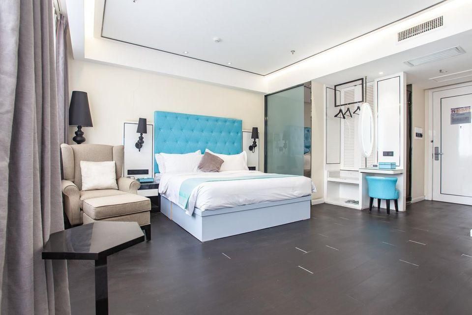 Xana - Business Bed Room