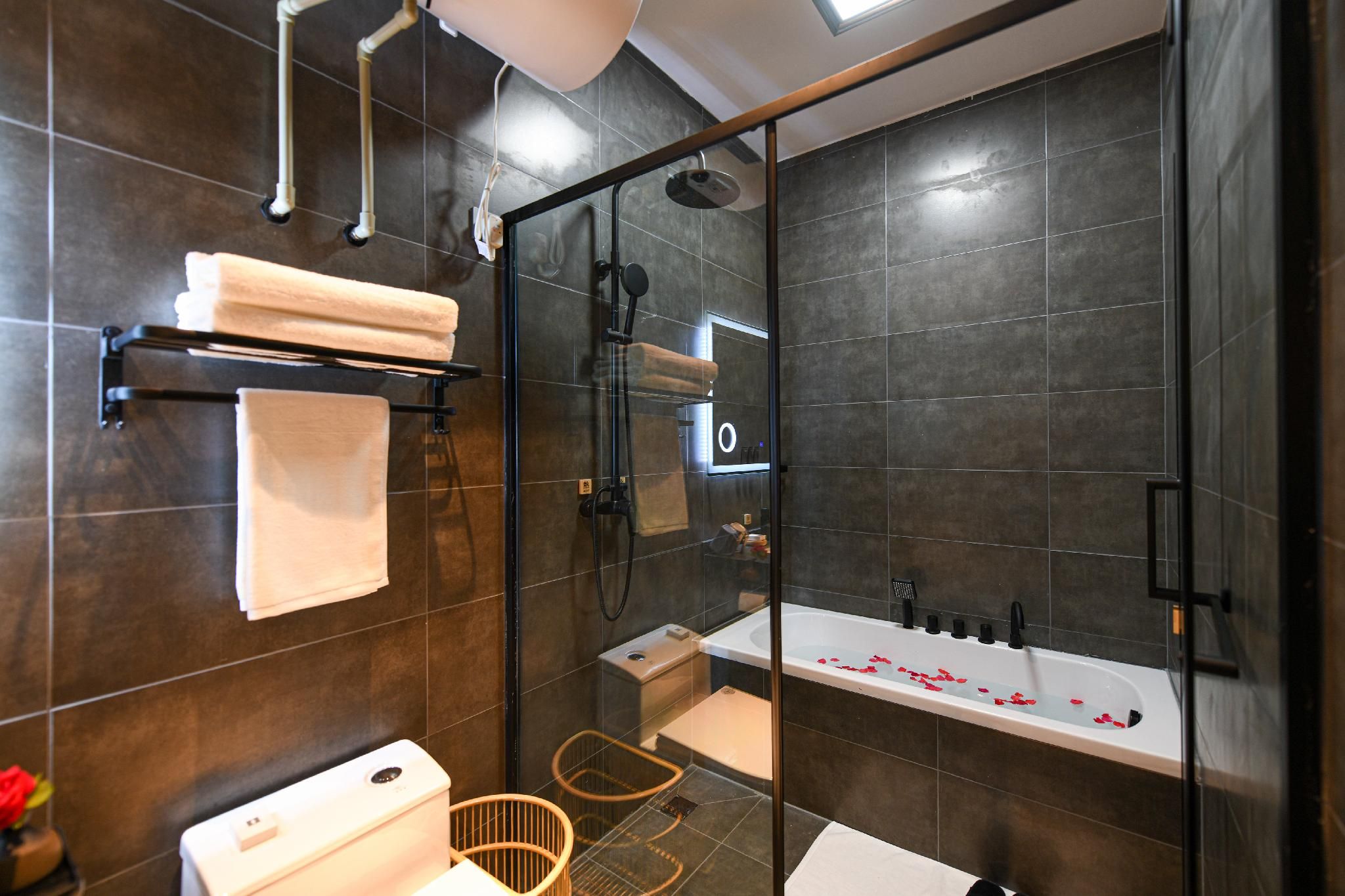 Elsewhere Hotel Inn Ancient City Center Branch Double Room with Sofa - Non-Smoking 3