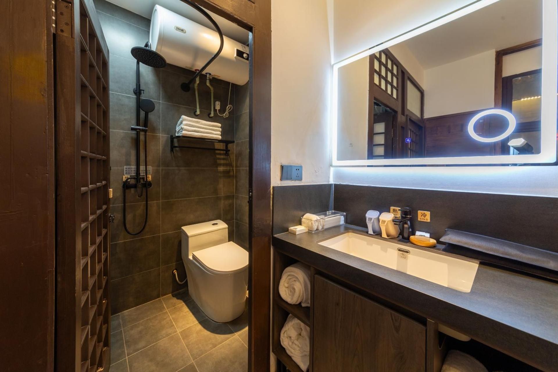 Elsewhere Hotel Inn Ancient City Center Branch Superior Double Room 3