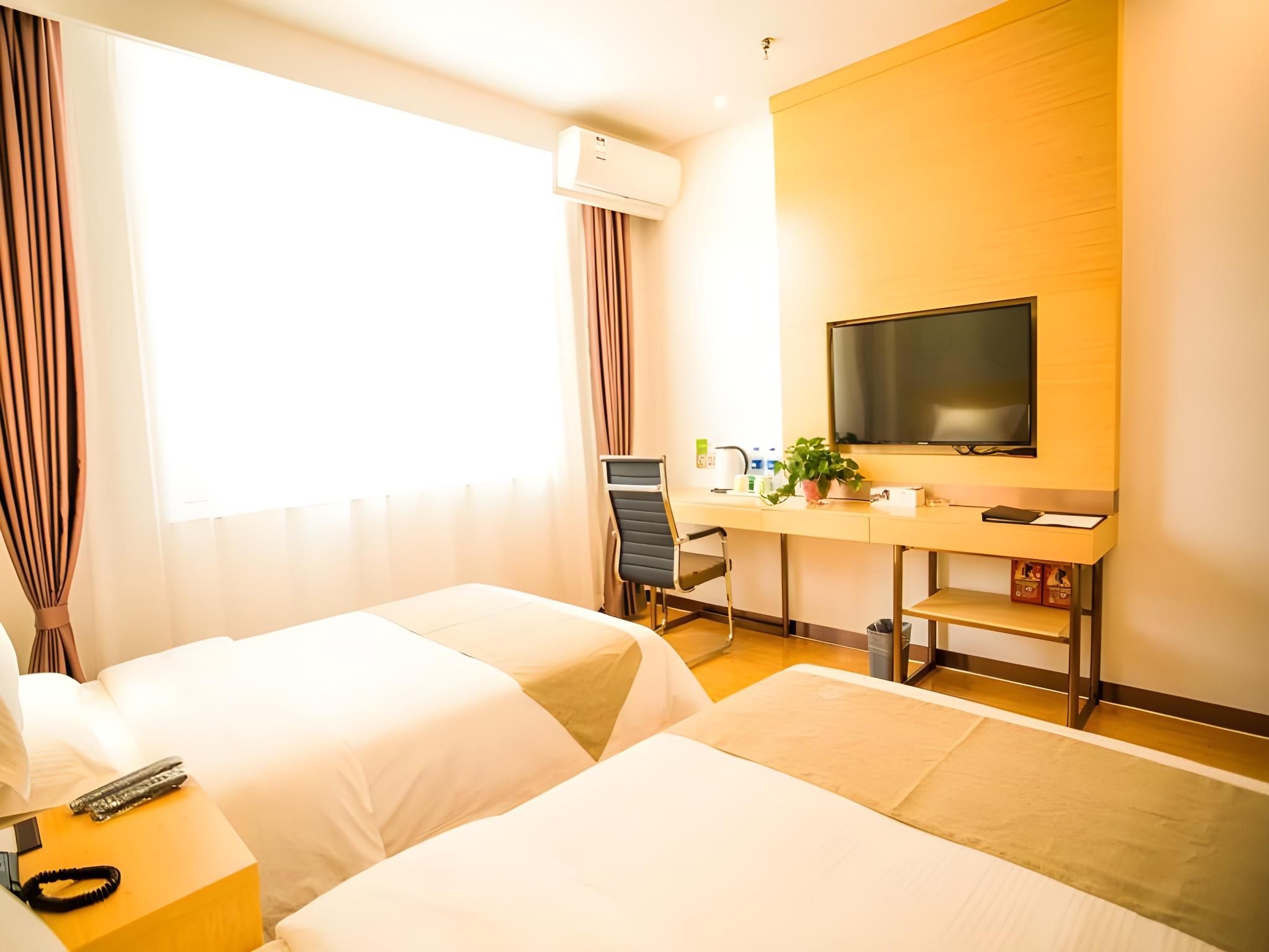 Guest Twin Room