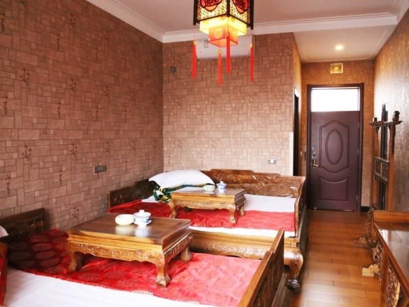 Featured Twin Room