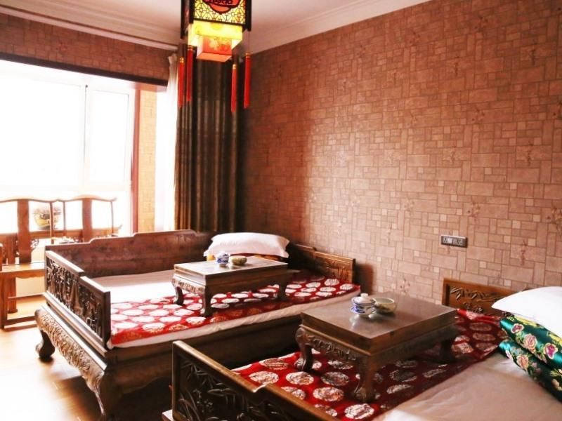 Featured Twin Room