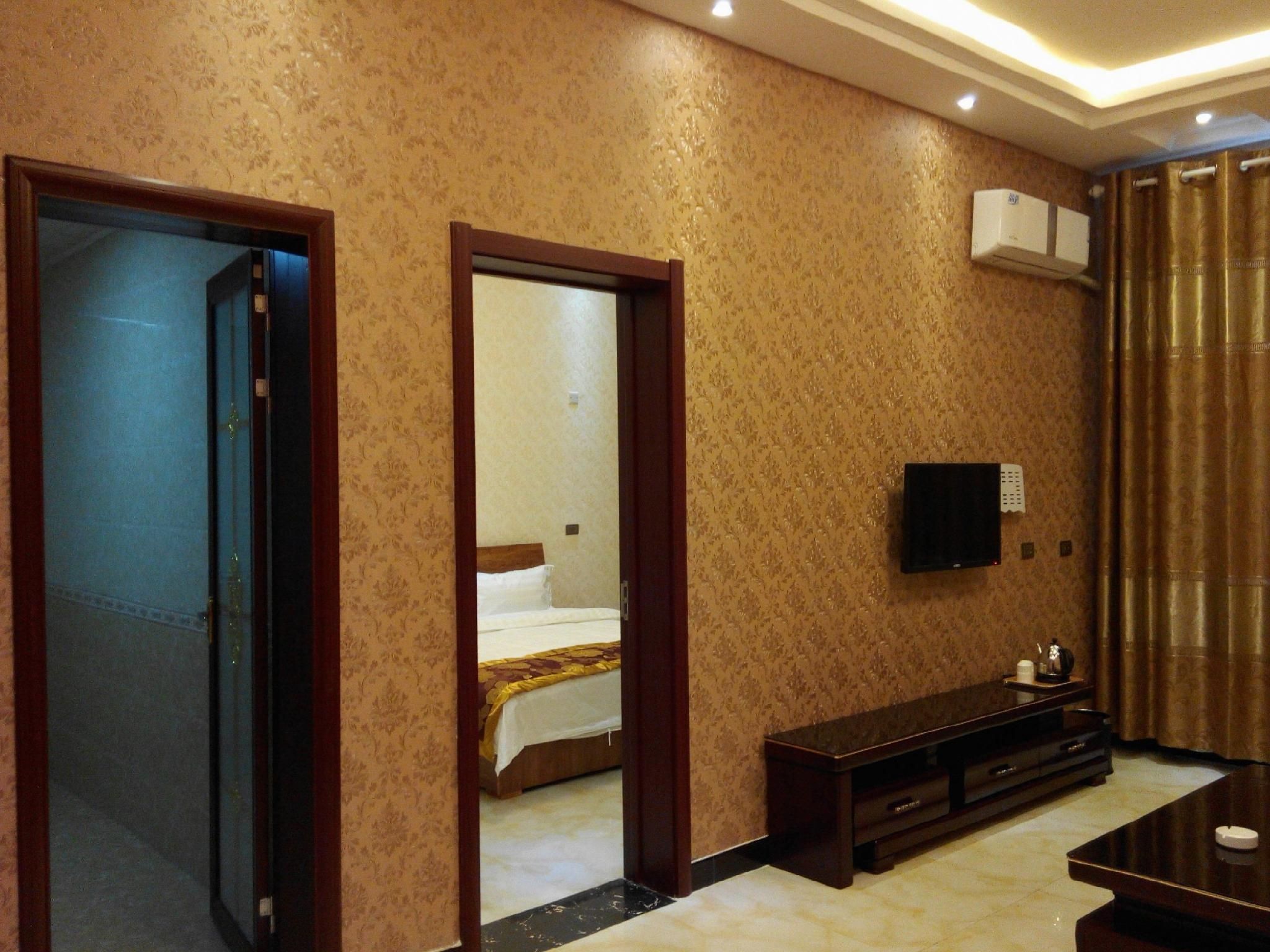 Superior Suite