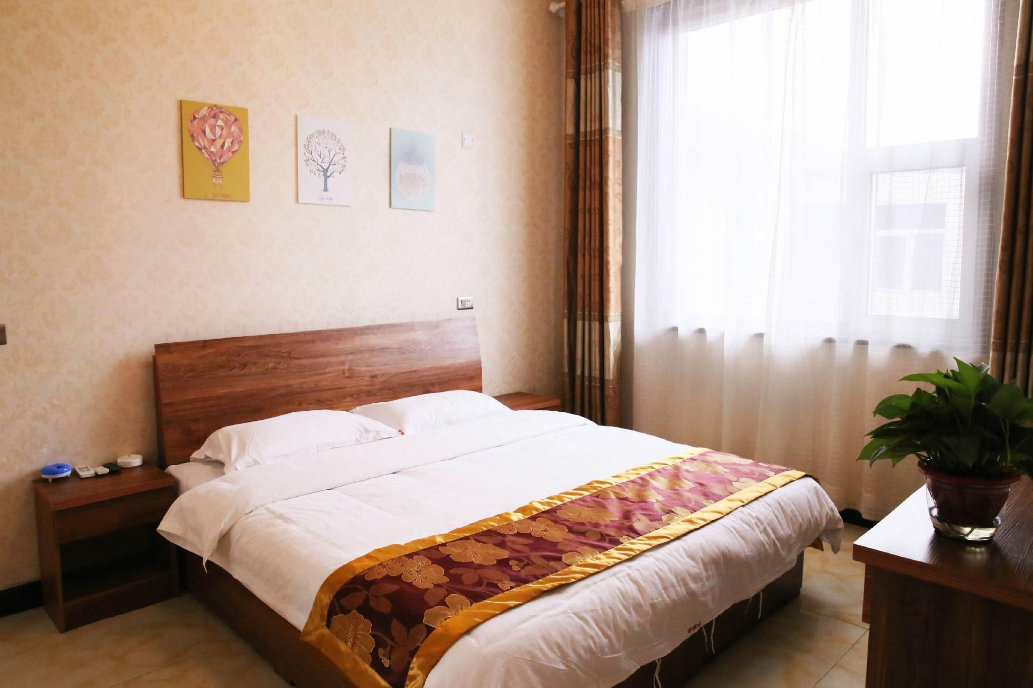 Superior Suite