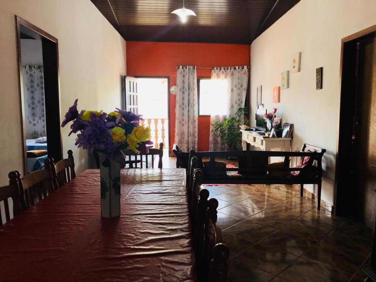 Pousada Fraga