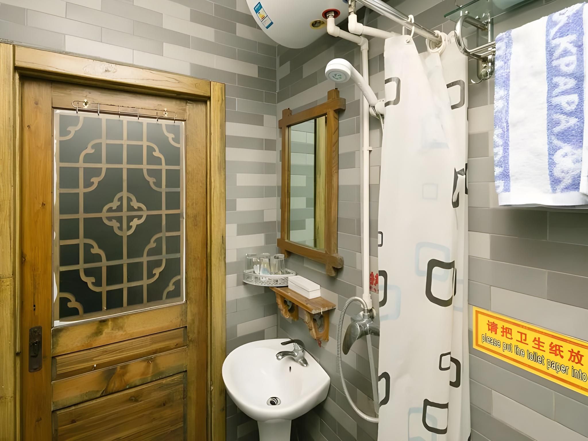 Traditional King Room