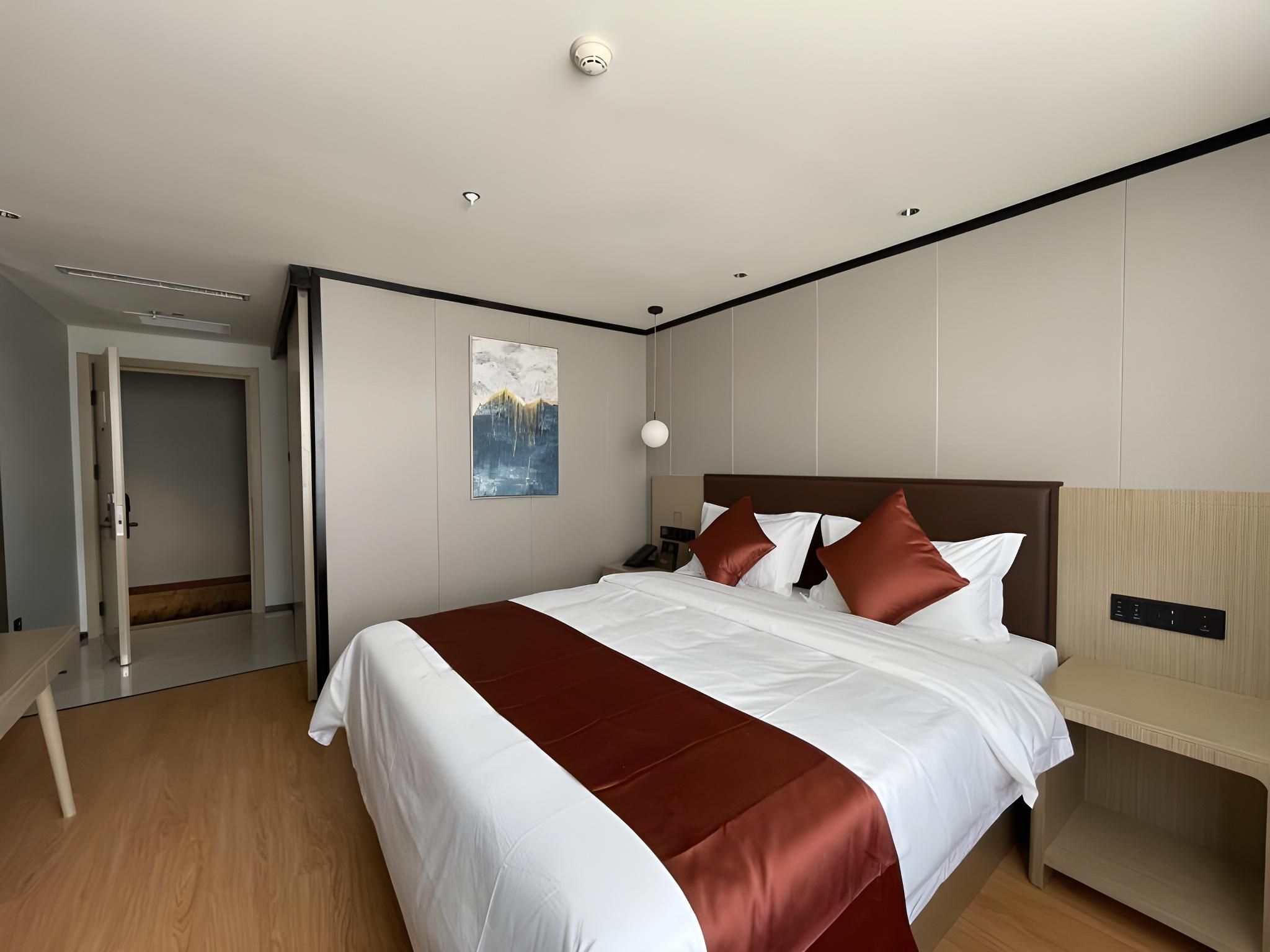 GTI - Gya Superior 1 Bed Room