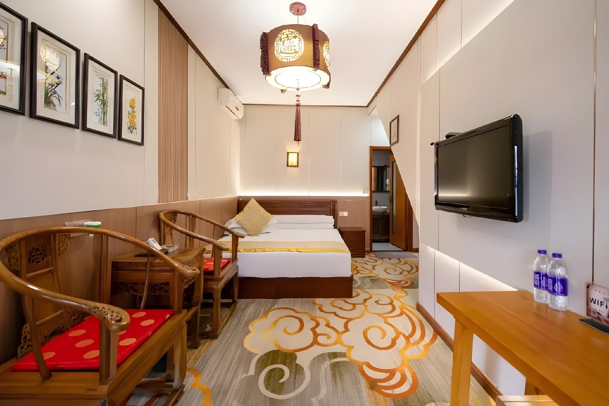 Two of Us Trip Room for 2 People