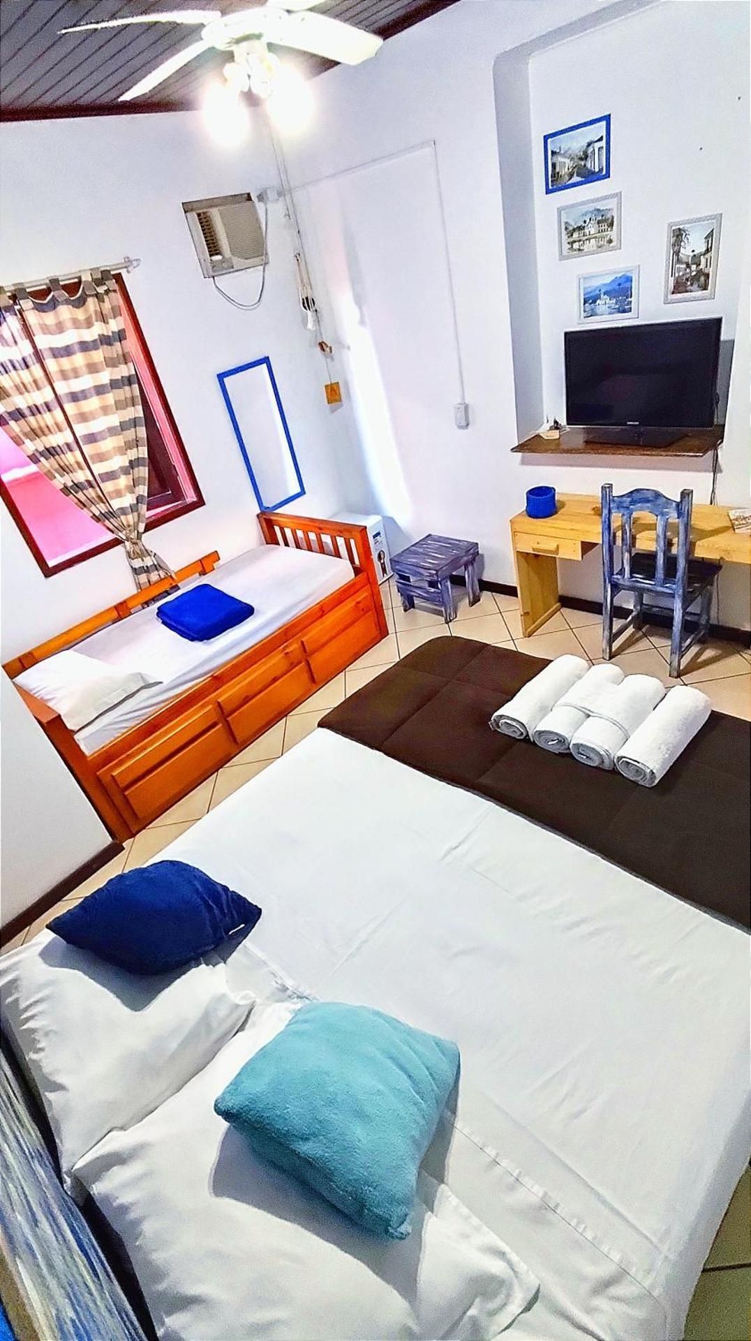 Superior Quadruple Room