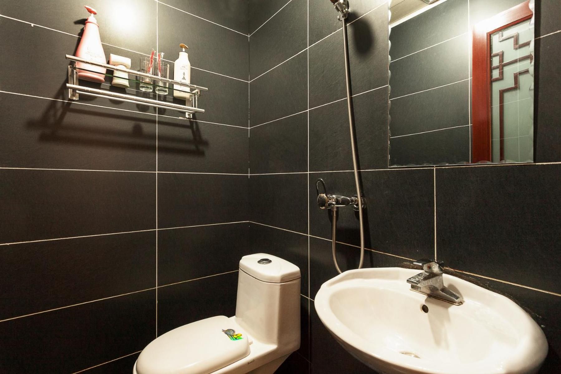1 Person in 2-Bed Dormitory - Male Only