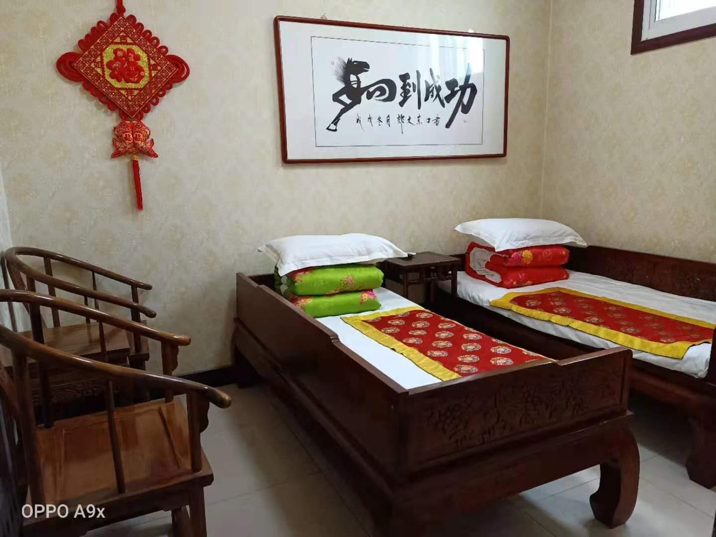 Family Deluxe Suite