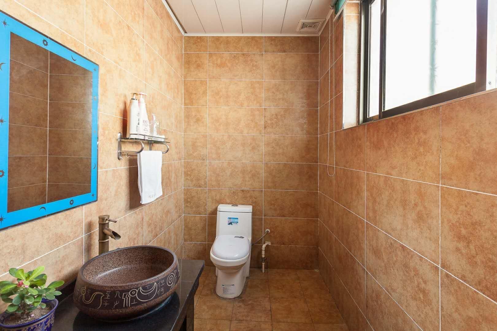 Triple - Room