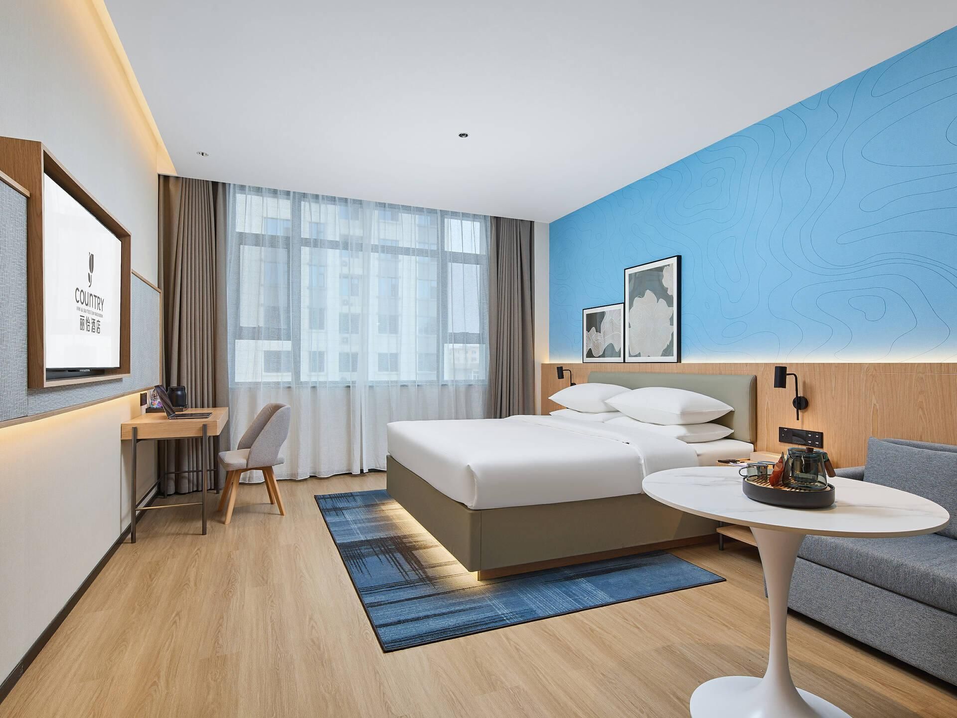 Superior Queen Room