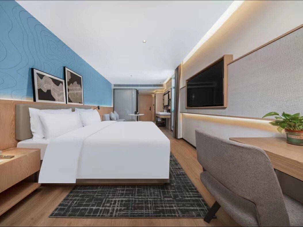 Parent-child Twin Room