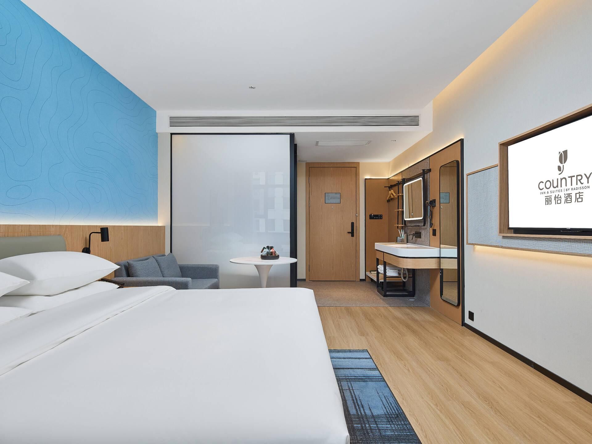 Superior Queen Room