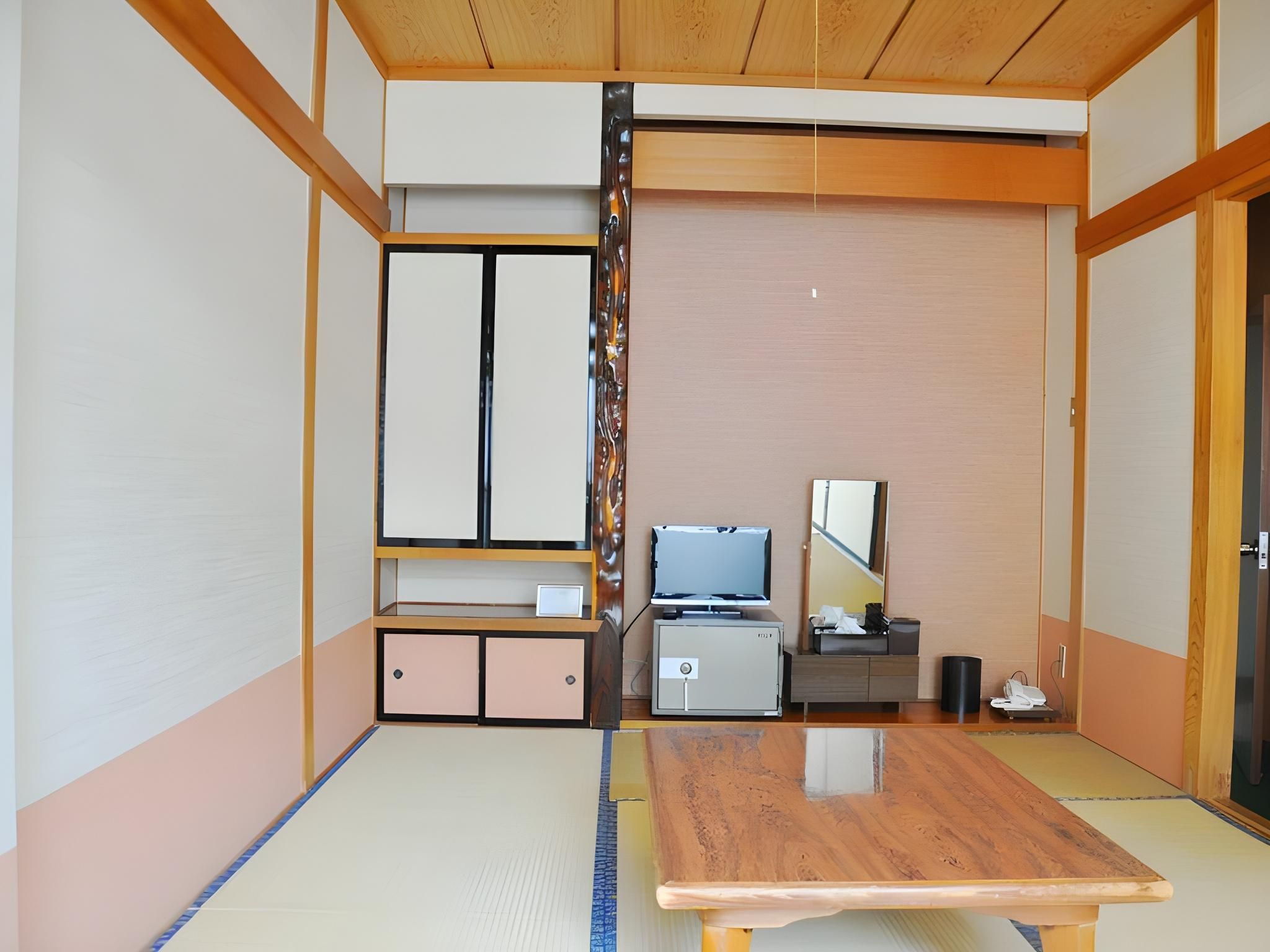Japanese Style - A