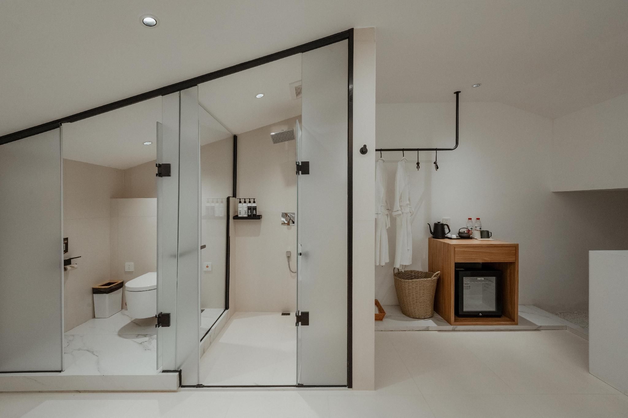 Loft Single Room