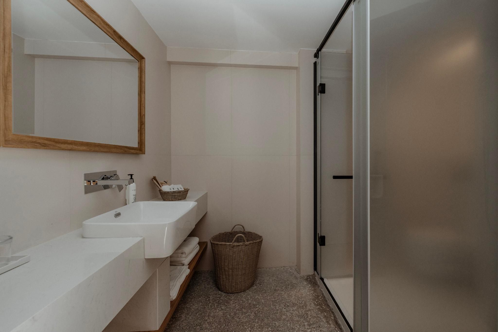 Suite Duplex