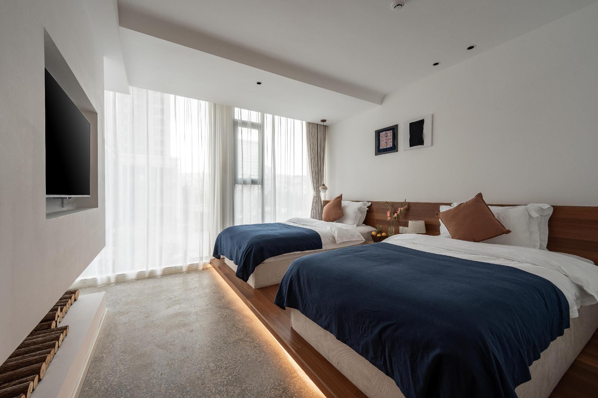 Residence Twin Studio