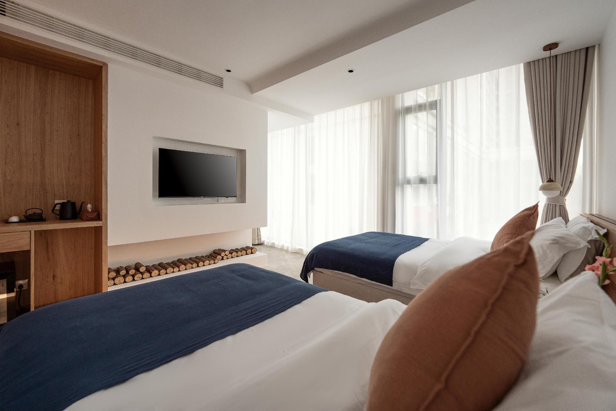 Residence Twin Studio