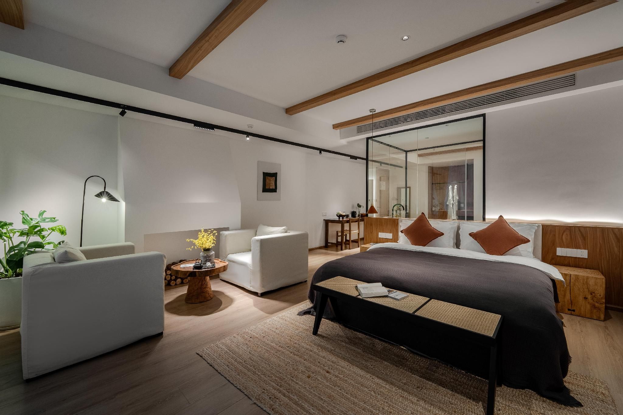 Premier Plus Room