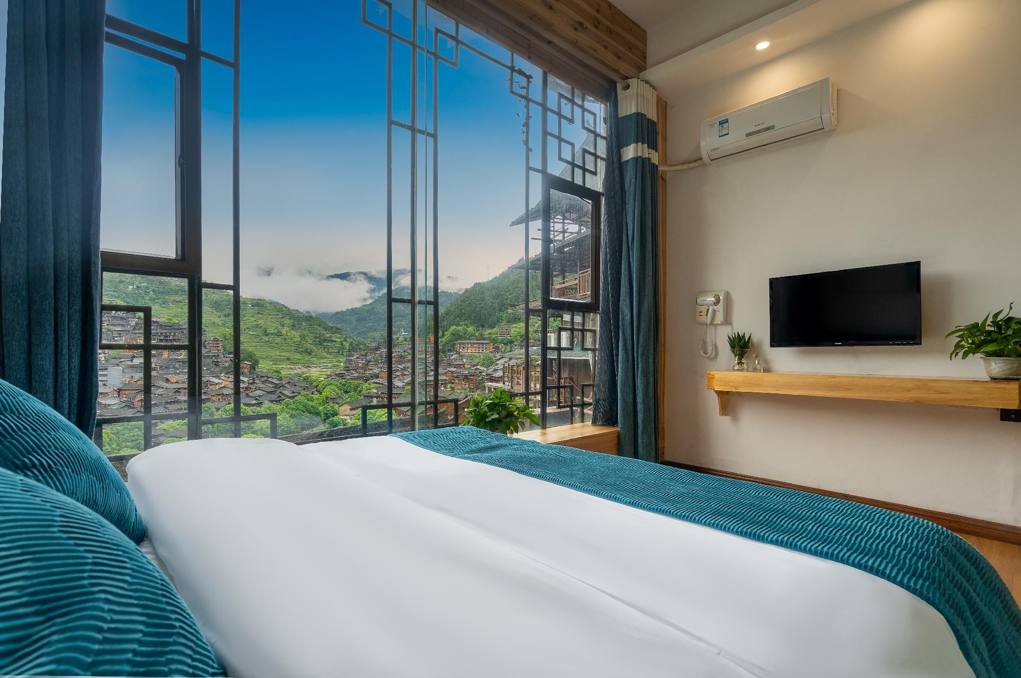 Standard Double Room without Kitchenette