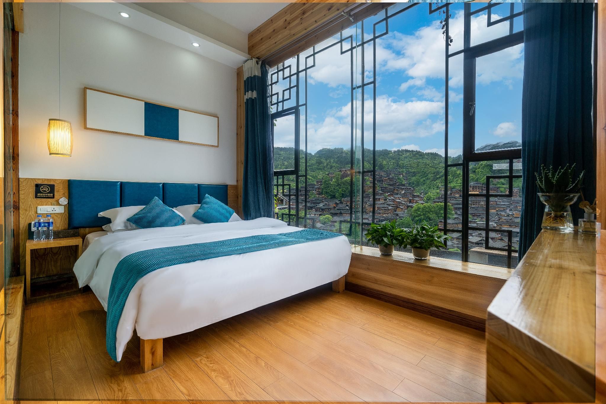 Standard Double Room without Kitchenette